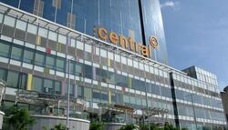 The Central (D1), Office #502872961